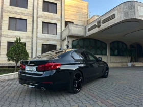 BMW 530 530 d, снимка 3