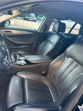 BMW 530 530 d, снимка 7
