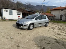 Peugeot 307 1.6 HDI 90к.с., снимка 1