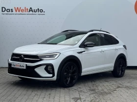VW Taigo R-Line 1.5 TSI OPF DSG, снимка 1