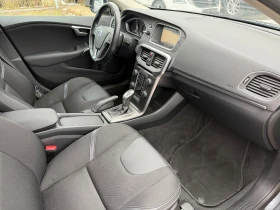 Volvo V40 T4 , Автоматик , Швейцария , снимка 9