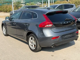 Volvo V40 T4 , Автоматик , Швейцария , снимка 5