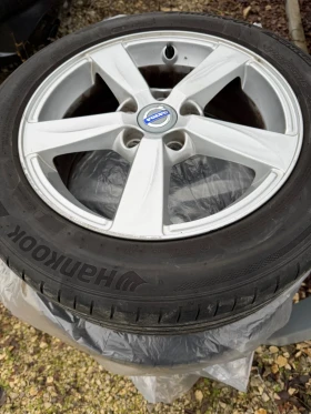 Volvo V40 T4 , Автоматик , Швейцария , снимка 15