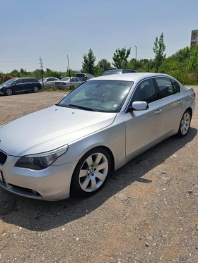 BMW 530 M54B30, снимка 1