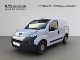 Peugeot Bipper FOURGON COURT 1.3 BlueHDI 80//1710089, снимка 1