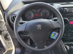 Peugeot Bipper FOURGON COURT 1.3 BlueHDI 80//1710089, снимка 10