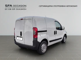 Peugeot Bipper FOURGON COURT 1.3 BlueHDI 80//1710089, снимка 5