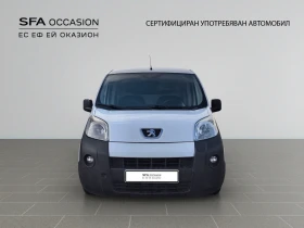 Peugeot Bipper FOURGON COURT 1.3 BlueHDI 80//1710089, снимка 2