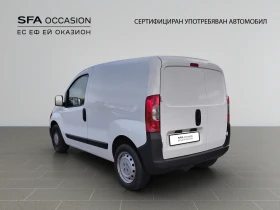 Peugeot Bipper FOURGON COURT 1.3 BlueHDI 80//1710089, снимка 7