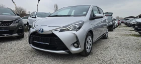 Toyota Yaris 1.5 HYBRID 100%км CAR PLAY 6 МЕСЕЦА ГАРАНЦИЯ!!!, снимка 1