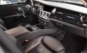 Rolls-Royce Ghost 6.6 V12 , снимка 6
