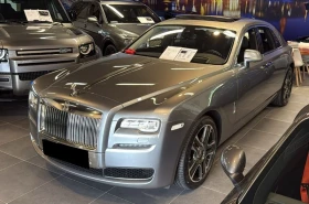 Rolls-Royce Ghost 6.6 V12 , снимка 1