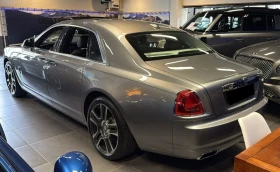 Rolls-Royce Ghost 6.6 V12 , снимка 3
