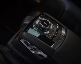 Rolls-Royce Ghost 6.6 V12 , снимка 9