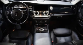 Rolls-Royce Ghost 6.6 V12 , снимка 4