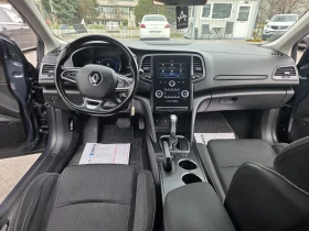 Renault Megane Регистрирана, Евро 6, климатроник , снимка 10