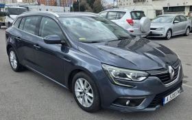 Renault Megane Регистрирана, Евро 6, климатроник , снимка 1