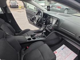Renault Megane Регистрирана, Евро 6, климатроник , снимка 9