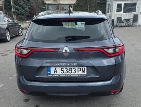 Renault Megane Регистрирана, Евро 6, климатроник , снимка 7