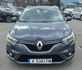 Renault Megane Регистрирана, Евро 6, климатроник , снимка 2