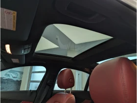 Mercedes-Benz C 43 AMG 4MATIC* КОжа* Подгрев* Обдухване* Кейлес* Blind Sp, снимка 11