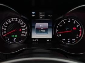 Mercedes-Benz C 43 AMG 4MATIC* КОжа* Подгрев* Обдухване* Кейлес* Blind Sp, снимка 4