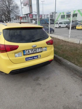 Kia Ceed, снимка 3