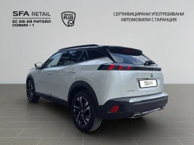 Peugeot 2008  ALLURE PACK 1.2 130 Гаранция до 04.2030 г., снимка 7