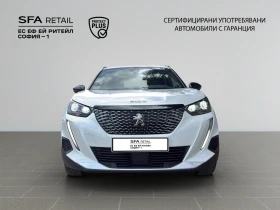 Peugeot 2008  ALLURE PACK 1.2 130 Гаранция до 04.2030 г., снимка 2