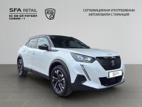 Peugeot 2008  ALLURE PACK 1.2 130 Гаранция до 04.2030 г., снимка 3