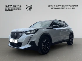 Peugeot 2008  ALLURE PACK 1.2 130 Гаранция до 04.2030 г., снимка 1