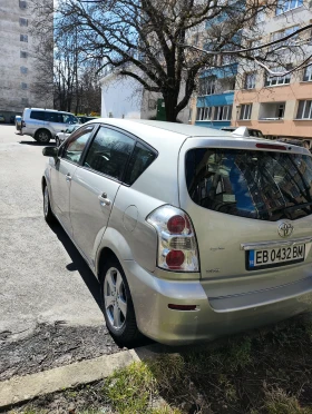 Toyota Corolla verso, снимка 6