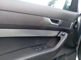 Audi A6 На пружини, снимка 10