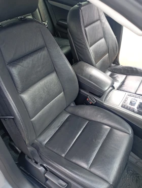 Audi A6 На пружини, снимка 13