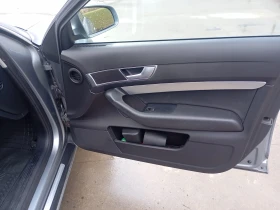 Audi A6 На пружини, снимка 11