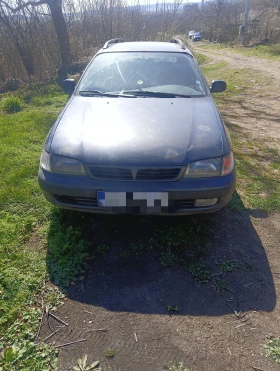 Toyota Carina 2.0, снимка 1