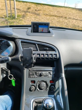 Peugeot 3008 1.6 HDI , снимка 2