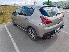 Peugeot 3008 1.6 HDI , снимка 4