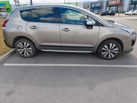 Peugeot 3008 1.6 HDI , снимка 10