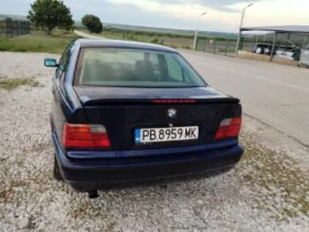 BMW 318 E36, снимка 15