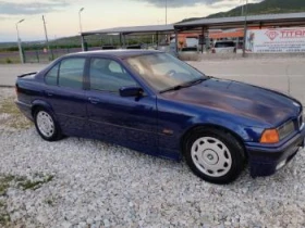 BMW 318 E36, снимка 1