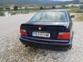 BMW 318 E36, снимка 5