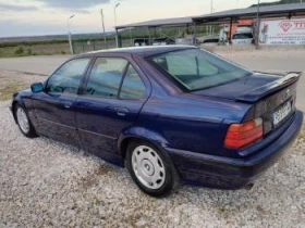 BMW 318 E36, снимка 2