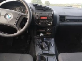 BMW 318 E36, снимка 6