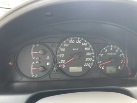 Mazda Premacy, снимка 10