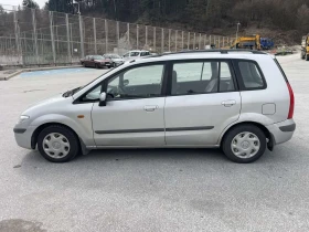Mazda Premacy, снимка 3