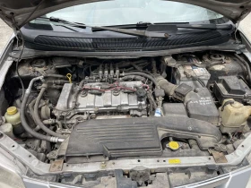 Mazda Premacy, снимка 12