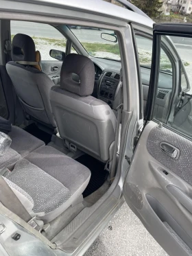 Mazda Premacy, снимка 6