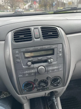 Mazda Premacy, снимка 9