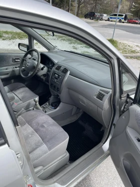 Mazda Premacy, снимка 7